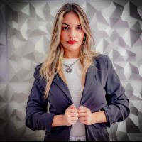 Luiza Gabriela Santos Xavier