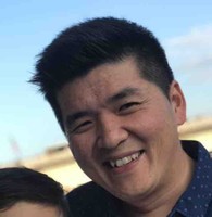 Joshua Sim
