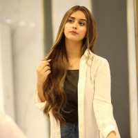 fakiha Gilani