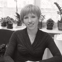 Елена Лузан