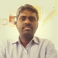Rakeshkumar Vishwakarma