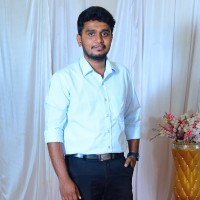 Rakesh H I