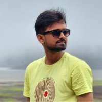 Akshay Patil