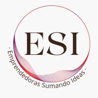 Emprendedoras Sumando Ideas