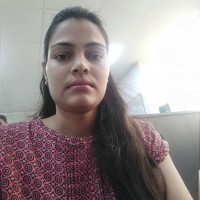 Swati Pandey