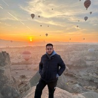 Berat Şükrü Öztürk
