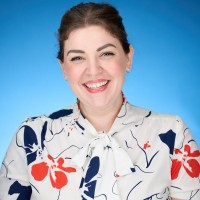 Jessica Hallmark