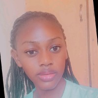 Namuwonge Winniefred