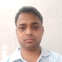 Manish Kumar Gupta