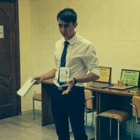 Александр Беспалый