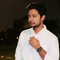 Anurag Solanki