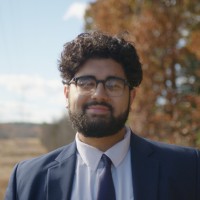 Saim Choudhry