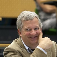 Dr. Albert Schram