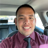 Zachary Enriquez