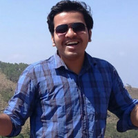 Gokul Krishnan Ms