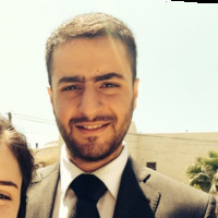 Abdul Kareem Darwazeh