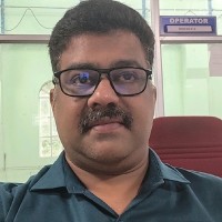 Yashpal Kumar