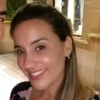 Vanessa Espinosa