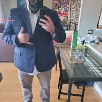 Cameron Jafar