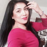 Lucy Sanchez