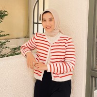 Salwa Amelia