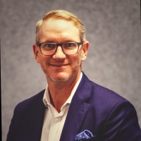 Brett Blacker