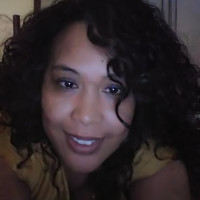 Netichia Webster