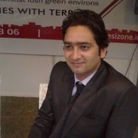 Shailendra Dimri
