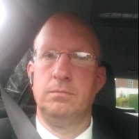 Rick Markham