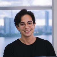 Giancarlo Mora Flores
