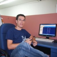 Douglas Feernandes de Jesus