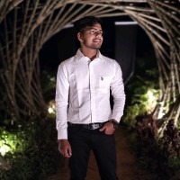 Dinesh Biswal