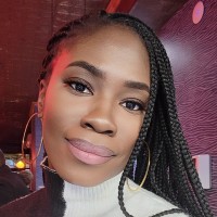 Kadiatou Tubman