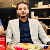 Abdullah S.F N.