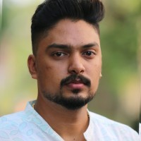 Nithish Balachandran