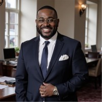 Travaar Armstrong, MBA, PMP®