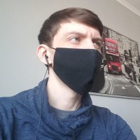 Дмитрий Дым