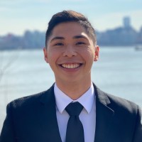 Mark Anthony Demetillo, Eit