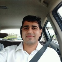 Ashwin Changedia