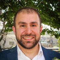 Iyad Hezi