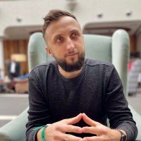 Łukasz Cabała