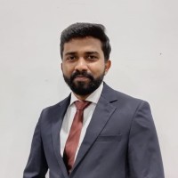 Vishnu P A