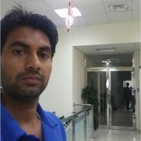 Umesh Ram