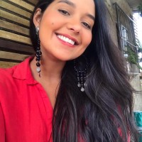Amanda Ferreira