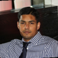 Theepan Srikanth