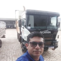 Antonio Edson