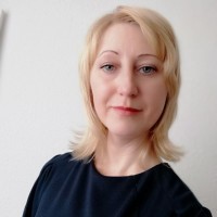 Inga Strautmane