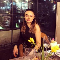 Marine Baghdasaryan
