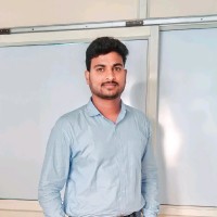 Mahesh Komati