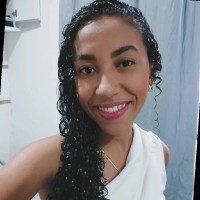 Larissa Costa Da Conceição